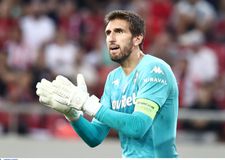 Κουέστα: «Ονειρο για εμάς το κύπελλο- Πιο δυνατοί μετά τις επιστροφές με τον Παναθηναϊκό» (Vid)