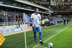 Πογέτ για Φορτούνη: «Υπάρχουν παίκτες όπως ο Τζόρνταν που αποσύρθηκε κι επέστρεψε - Γιατί την κάνετε σε μένα την ερώτηση;»