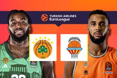 LIVE: ΠΑΝΑΘΗΝΑΪΚΟΣ AKTOR - ΒΑΛΕΝΘΙΑ