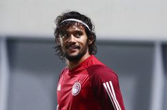 Σάλος στη Βραζιλία με Σκάρπα: Διέρρευσε συνομιλία του με μάνατζερ - «Αν η μετάνοια σκότωνε, θα ήμουν νεκρός»