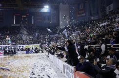 «Καμπάνα» στον ΠΑΟΚ από τον αθλητικό δικαστή!