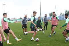 Παναθηναϊκός: Πανέτοιμοι οι διεθνείς και ο Γεντβάι για τον Άρη