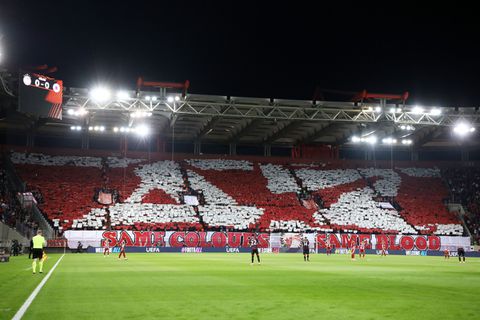 Sold out το Ολυμπιακός - ΑΕΚ