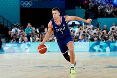 Αυτό έκανε ο Πετρούσεφ στο ματς κόντρα στη Φινλανδία και εντυπωσίασε τη FIBA (vid)