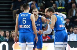 Η Εθνική Ελλάδος δεν είναι… ελεημοσύνη!