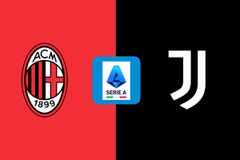 LIVE: ΜΙΛΑΝ - ΓΙΟΥΒΕΝΤΟΥΣ 