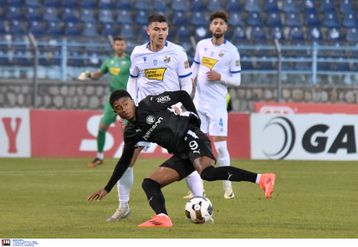 LIVE: ΛΑΜΙΑ - ΟΦΗ