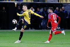 Αρης: Νέα προβλήματα με Μορόν και Μάγιο