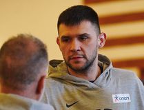 Ενσωματώθηκαν στην προετοιμασία της Εθνικης οι Παπανικολάου, Λαρεντζάκης και Καλαϊτζάκης (pics)