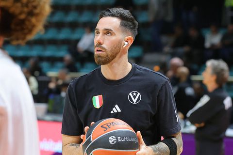 Ευχάριστα νέα για Βιλντόζα και Τάσιτς: Περιμένουν το πρώτο τους παιδί