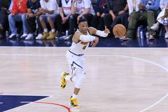 Γουέστμπρουκ και Κινγκς «άλωσαν» το Ντένβερ παρά την κυριαρχία του Γιόκιτς