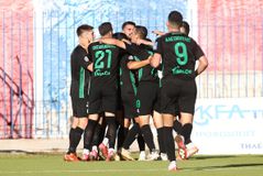 Τα αποτελέσματα της 11ης αγωνιστικής και η βαθμολογία στον Νότιο Όμιλο της Super League 2