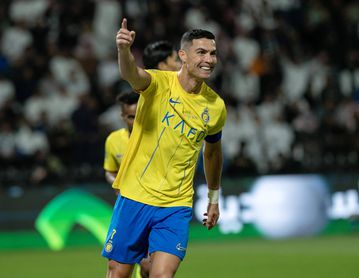 Ο Κριστιάνο Ρονάλντο εγκαινιάζει πολυτελές club στη Μαδρίτη με αυστηρούς κανόνες!