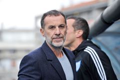 Ομάδα και κόσμος ένα στον ΠΑΣ Γιάννινα - Αποθεώθηκε ο Γκούμας (vid)