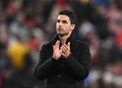 Η Άρσεναλ μπροστά σε ένα ιστορικό ρεκόρ στο ντέρμπι με την Τότεναμ