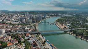 Εν ψυχρώ δολοφονία οπαδού της Παρτίζαν στο Βελιγράδι