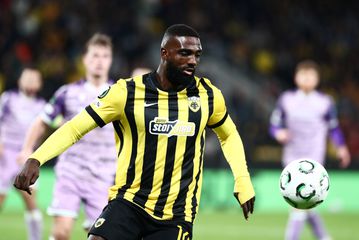 Τα ματς της ΑΕΚ που θα χάσει ο Πιερό