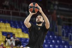 Επιστροφή Ουίλιαμς-Γκος και νίκη για τη Ζάλγκιρις επί της Λιετκαμπέλις