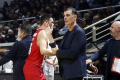 Μπαρτζώκας: «Είμαστε πολύ δυνατή ομάδα όταν πασάρουμε την μπάλα» (vid)