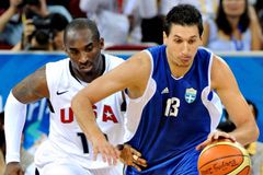 Η FIBA αποθεώνει τον Διαμαντίδη με τα λόγια του Κόμπι: «Θα ευχόμουν να τον είχα στην ομάδα μου» (vid)