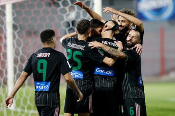 Λάμπρος Γκαραγκάνης: «Ο Παναθηναϊκός τα καταφέρνει πνευματικά και αγωνιστικά, όπως ακριβώς θέλει ο Μπενίτεθ»