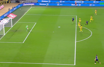 «Άγγιξε» το γκολ ο Άρης, «τράνταξε» το δοκάρι ο Παναγίδης