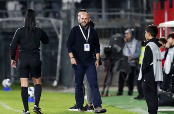 Σαραγόσα: «Στο πρώτο ημίχρονο το σκορ θα μπορούσε να ήταν Πανσερραϊκός-Παναθηναϊκός 3-0»