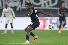 Ασταμάτητος... κατήφορος για τη Στουρμ Γκρατς πριν τον Παναθηναϊκό