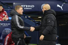 Έντι Χάου: Το τέλος της «κατάρας» απέναντι στον Πεπ Γκουαρντιόλα