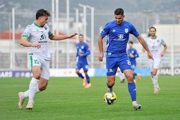 Η βαθμολογία και τα αποτελέσματα της 11ης αγωνιστικής του Βόρειου Ομίλου στην Super League 2