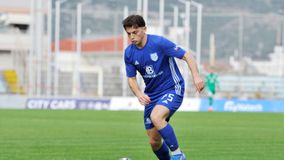 Τα highlights από τη νίκη του ΠΑΣ Γιάννινα κόντρα στον Μακεδονικό