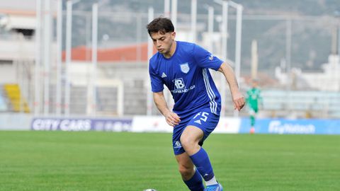 Τα highlights από τη νίκη του ΠΑΣ Γιάννινα κόντρα στον Μακεδονικό