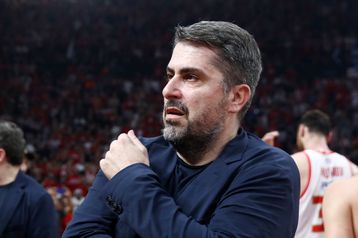 Μπαφές για τις μεταγραφικές εξελίξεις του Ολυμπιακού