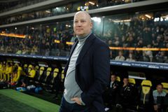 Νίκολιτς: «Δείχνουμε πρόοδο, είμαστε μέσα σε όλους τους στόχους»