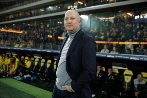 Νίκολιτς: «Δείχνουμε πρόοδο, είμαστε μέσα σε όλους τους στόχους»