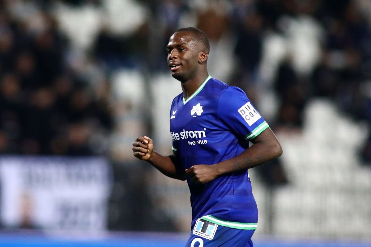 Σε ποιον έδωσε ο Τεττέη τη φανέλα του μετά το ματς της Τούμπας - Εξαιρετική η κίνησή του (pic)