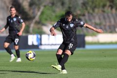 Τα highlights από τη «λευκή» ισοπαλία ανάμεσα στο Αιγάλεω και τον Παναργειακό