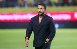 Με φανέλα του Άρη ο Καρυπίδης στη Νέα Φιλαδέλφεια (pic)