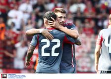 Έρχονται άλλες δύο ανανεώσεις στον Ολυμπιακό!