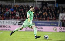 Πότε έπαιξε ο Κότσαρης τελευταία φορά με τον Παναθηναϊκό