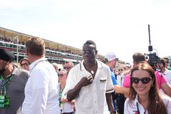 Ξέσπασμα Μπαλοτέλι για την απουσία του Ρονάλντο από την αφίσα του Μουντιάλ