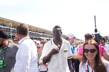 Ξέσπασμα Μπαλοτέλι για την απουσία του Ρονάλντο από την αφίσα του Μουντιάλ