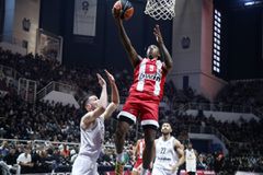 O «Λούκυ Λουκ» Λι «εκτέλεσε» τον ΠΑΟΚ στην Πυλαία