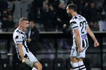 Σημαντική «μάχη» για το μέλλον του ΠΑΟΚ στο Europa League