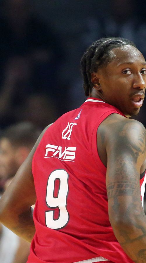 Η εξαιρετική εμφάνιση του Σέιμπεν Λι στη Θεσσαλονίκη - Τι έκανε κόντρα στον ΠΑΟΚ (vid)