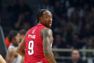 Η εξαιρετική εμφάνιση του Σέιμπεν Λι στη Θεσσαλονίκη - Τι έκανε κόντρα στον ΠΑΟΚ (vid)