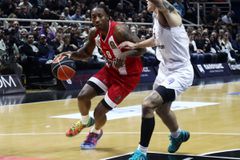 To ρεσιτάλ του Λι στην Πυλαία - Μέτρησε 4/4 τρίποντα στο ημίχρονο (vid)