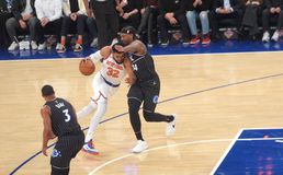 Νίκη των Μάτζικ επί των Νικς με 133-121