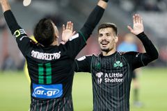 Η βαθμολογία της Stoiximan Super League μετά το Πανσερραϊκός - Παναθηναϊκός 0-3