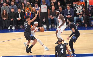 Ο Τζος Χαρτ εξηγεί την αμφιλεγόμενη κίνησή του στον Τζέιλεν Σαγκς (vid)